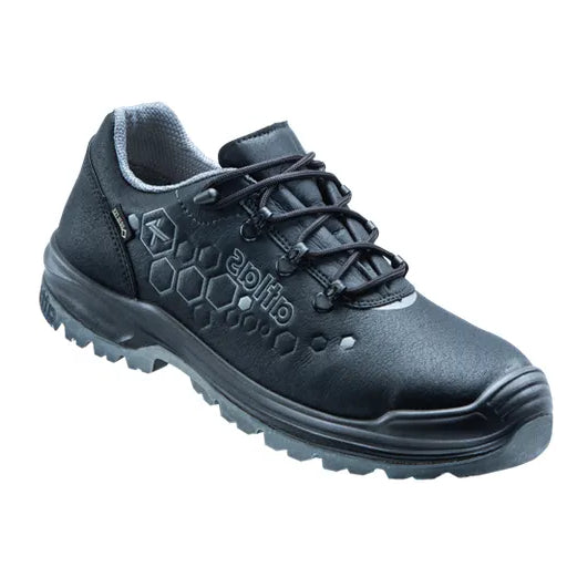 Chaussure de travail Atlas XT 100 GTX S3 | noir | taille 41 - 4043692457901