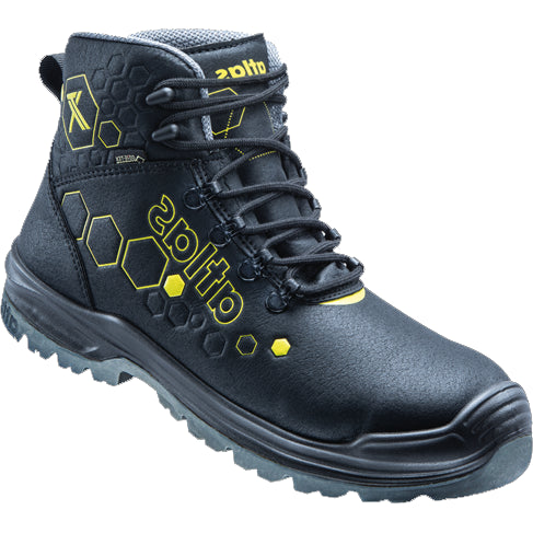 Chaussure de travail Atlas XT 510 GTX S3 | noir | taille 47 - 4043692458700