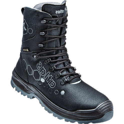 Botte de travail de sécurité Atlas XT 1000 GTX S3 | noir | taille 36 - 4043692458748