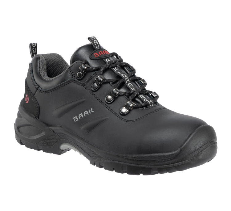 Baak Harris 7214 XW S3 | noir | taille 50 - 4031783084839