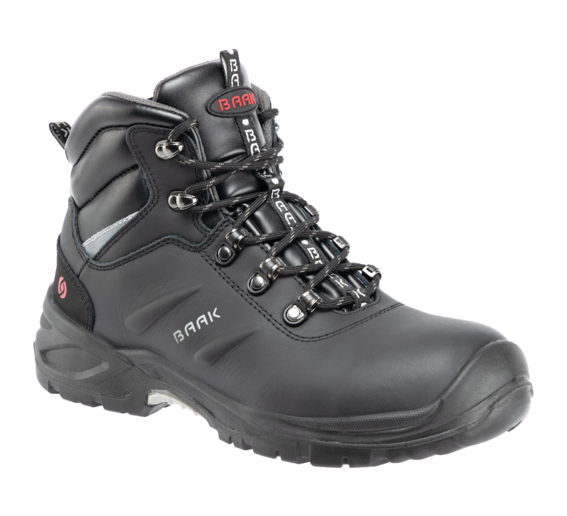 Baak Harrison 7316 xw s3 | noir | taille 41 - 4031783084969