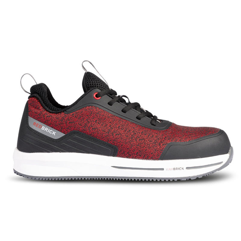 Esprit de mouvement Redbrick af s1ps esd | rouge noir | taille 42 - 8713458012038