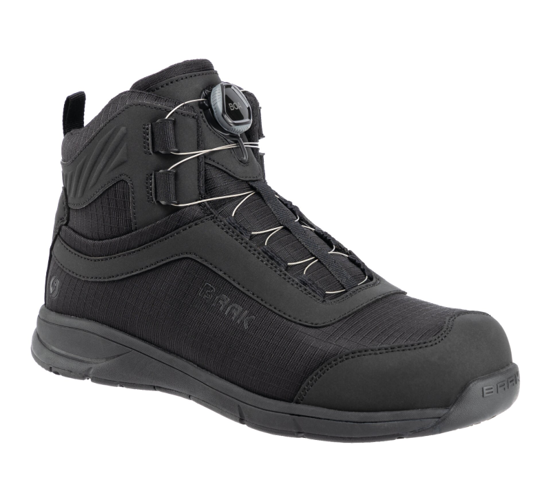 Baak samson boa 5620 s3 | noir | taille 35 - 4031783012177