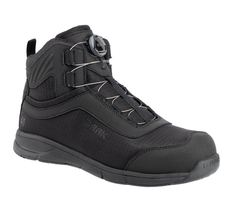 Baak samson boa 5620 s3 | noir | taille 42 - 4031783012245