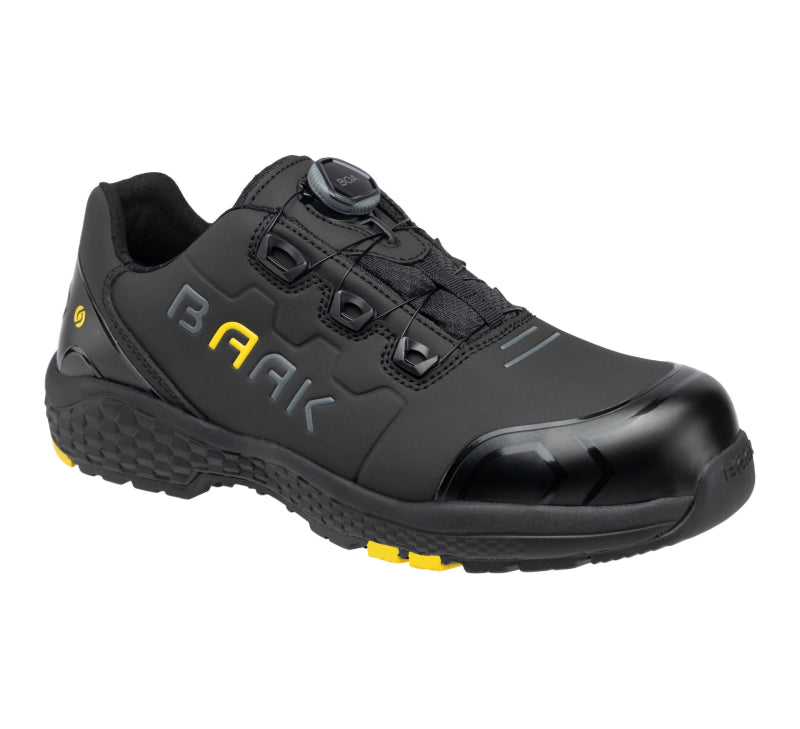 Baak alex 223012 s3s | noir | taille 41 - 00.240.02.41