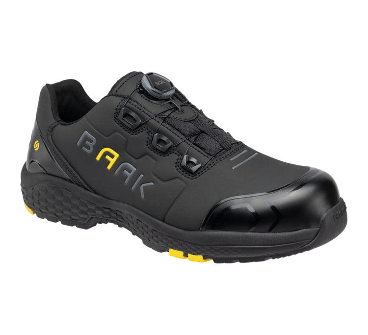 Baak alex 223012 s3s | noir | taille 41 - 00.240.02.41