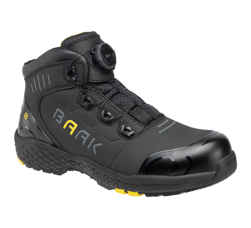 Baak alexandre boa 223013 s3s | noir | taille 44 - 00.240.03.44