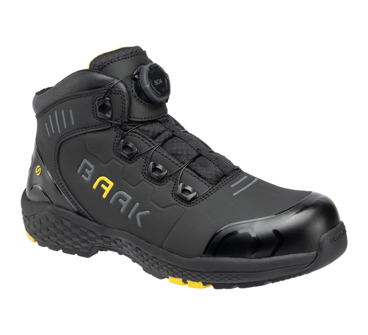 Baak alexandre boa 223013 s3s | noir | taille 44 - 00.240.03.44
