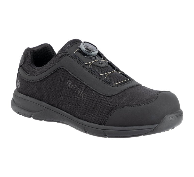 Baak sam boa 5520 s3 | noir | taille 35 - 4031783000846