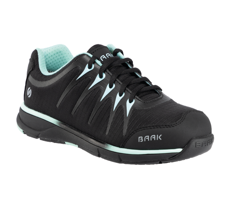Baak svea 3218 s3 | noir | taille 37 - 4031783002536