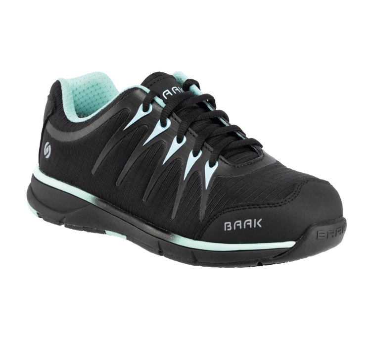 Baak svea 3218 s3 | noir | taille 37 - 4031783002536