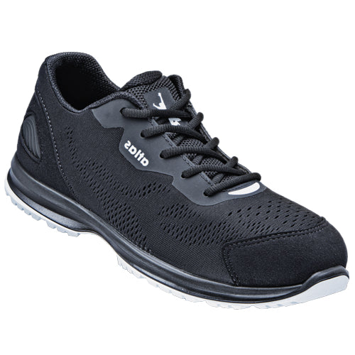 Chaussure de sécurité Atlas Runner 155 s1p | noir | taille 43 - 4043692460192