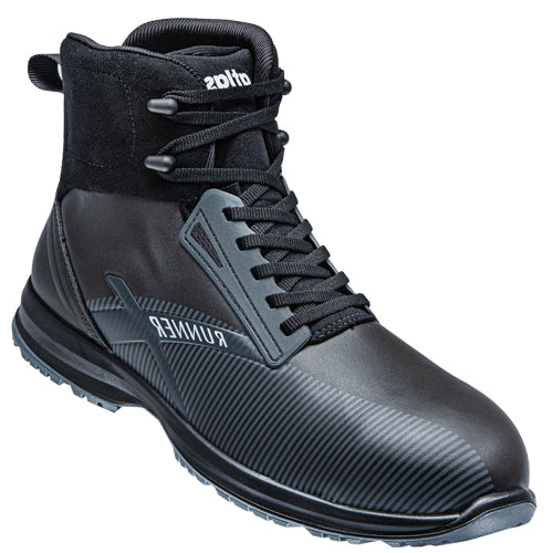 Chaussure de sécurité Atlas coureur 305 s3 | noir | taille 39 - 4043692462929
