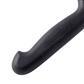 Mestermeister Mestermeister Four Seasons Broodmemes 25 cm en acier inoxydable noir