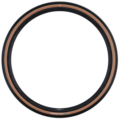Schwalbe pneu g-one r evo 28 x 1,70 zw trans pli tlr