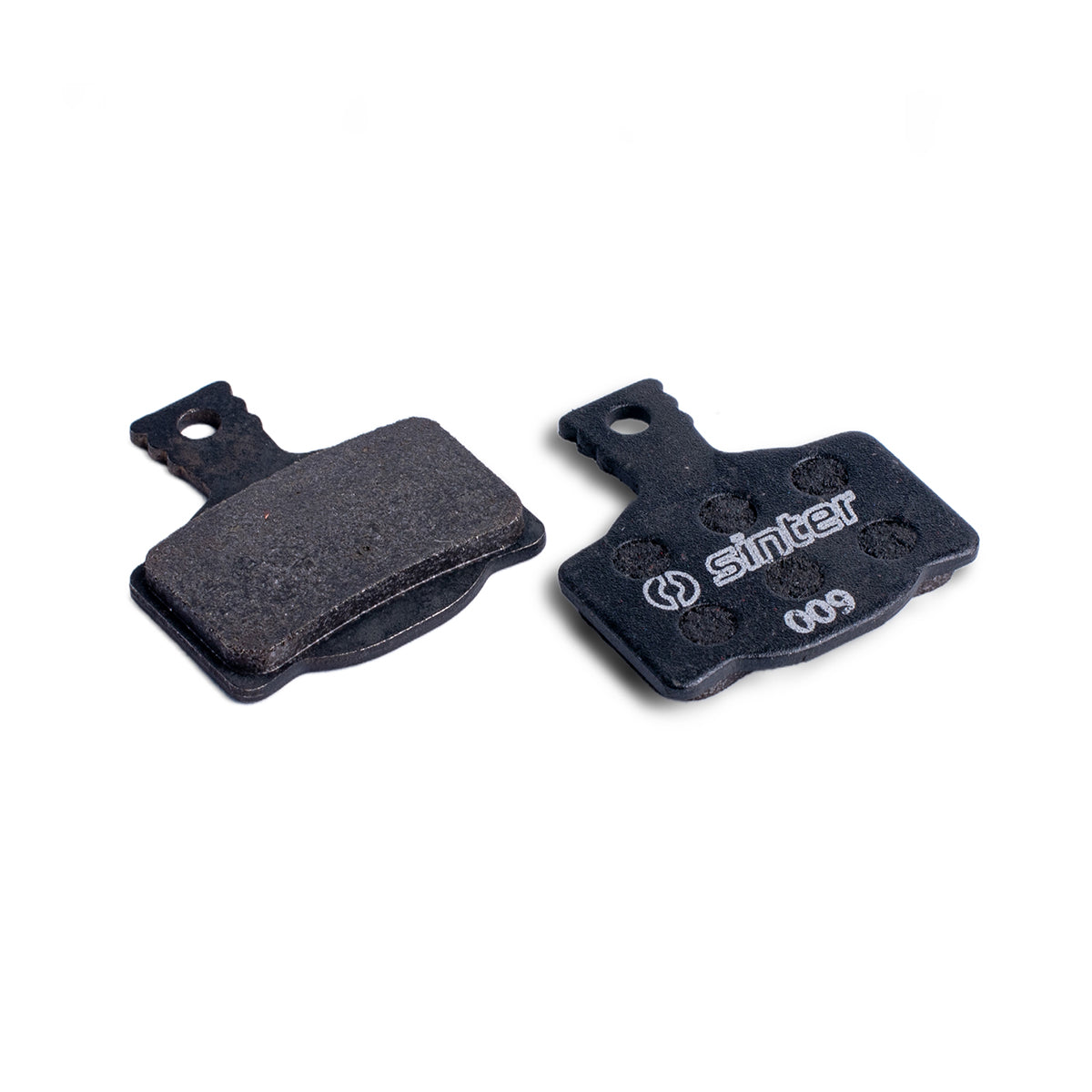 Plaquettes de frein à disque Performance Black