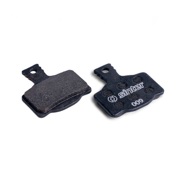 Plaquettes de frein à disque Performance Black