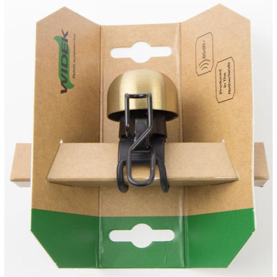 Call Widek Paperclip Mini XXL NZ PVD Gold on Carte
