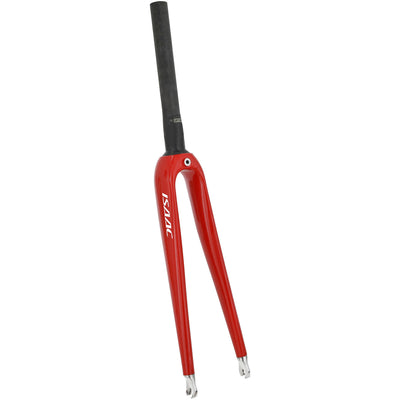 Divers Isaac - course de fourche boson rouge