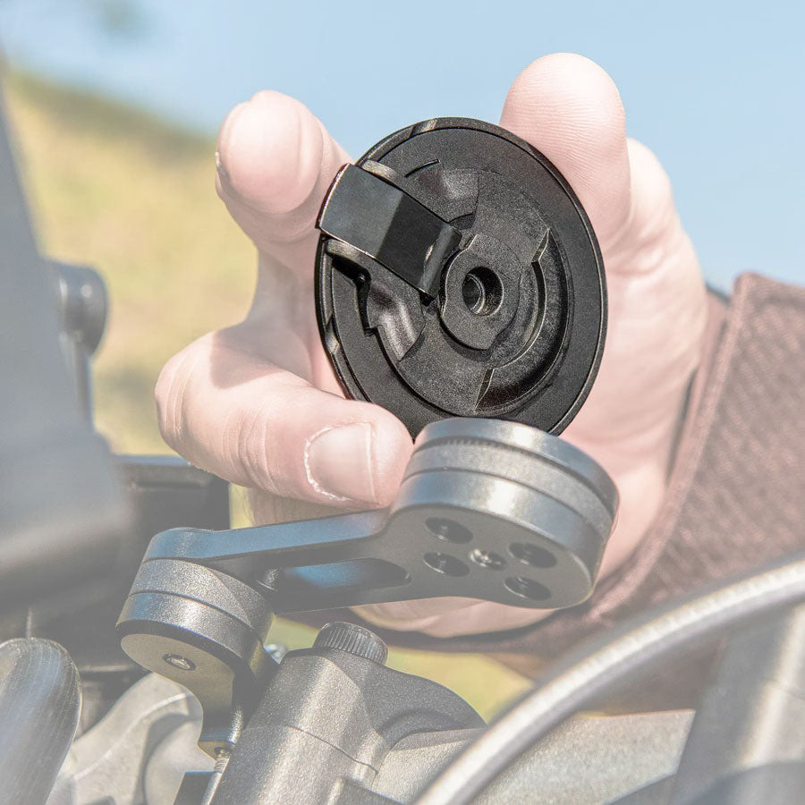 Adaptateur Sp Connect Mag-Align SPC+