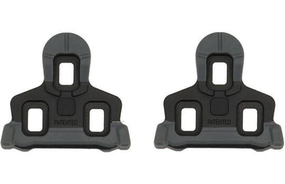Trivio - cales Shimano SPD - SL 0° antidérapantes