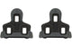 Trivio - cales Shimano SPD - SL 0° antidérapantes