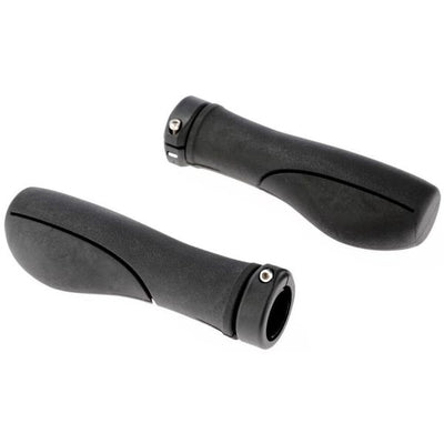 Westphal 449 poignées grabsolute ergonomique 2 x 128mm noir