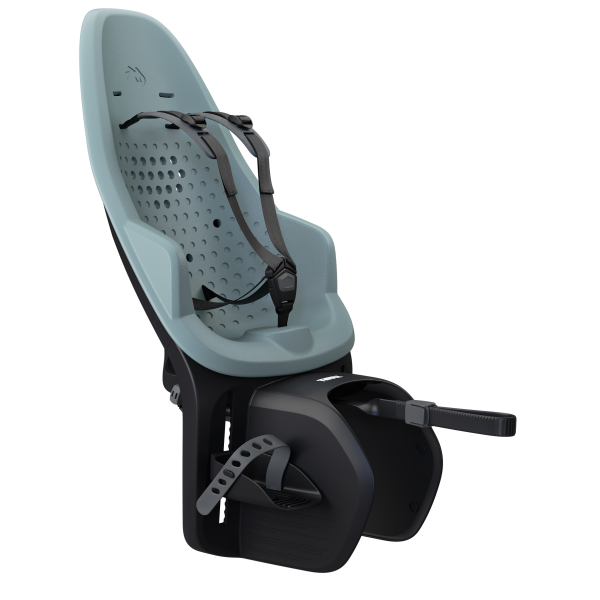 Thule Yepp 2 siège arrière maxi mid blue transporteur 12041302