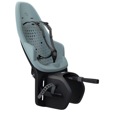 Thule Yepp 2 siège arrière maxi mid blue transporteur 12041302