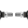 Garmin rally™ rk210 - pédales de capteur de puissance pour look keo
