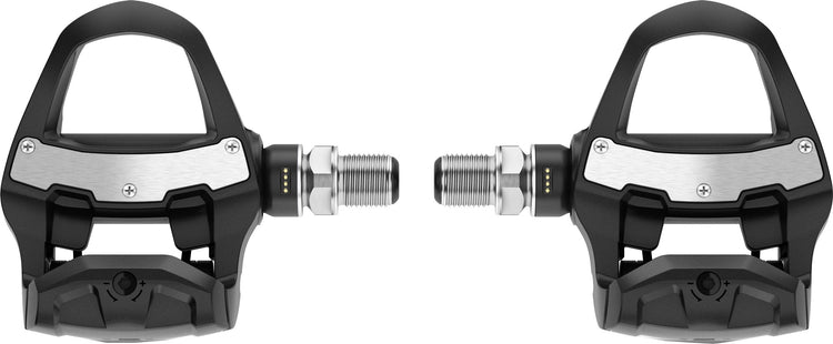 Garmin rally™ rk210 - pédales de capteur de puissance pour look keo