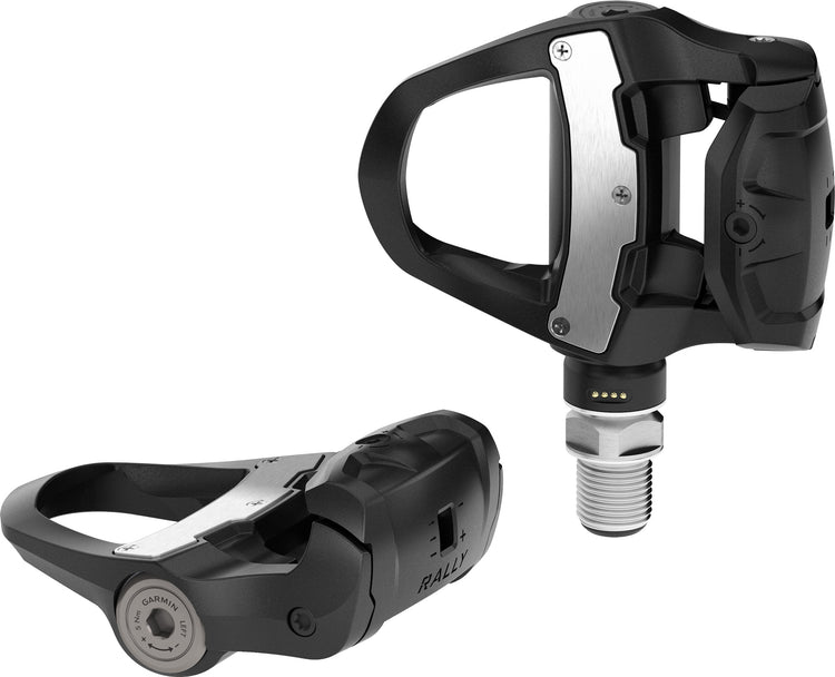 Garmin rally™ rk210 - pédales de capteur de puissance pour look keo