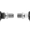 Garmin rally™ rk110 - pédales de capteur de puissance pour look keo