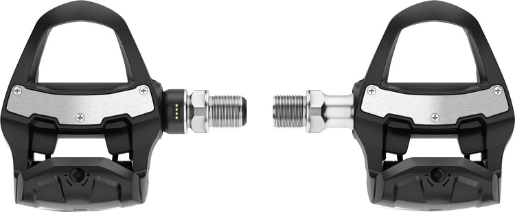 Garmin rally™ rk110 - pédales de capteur de puissance pour look keo