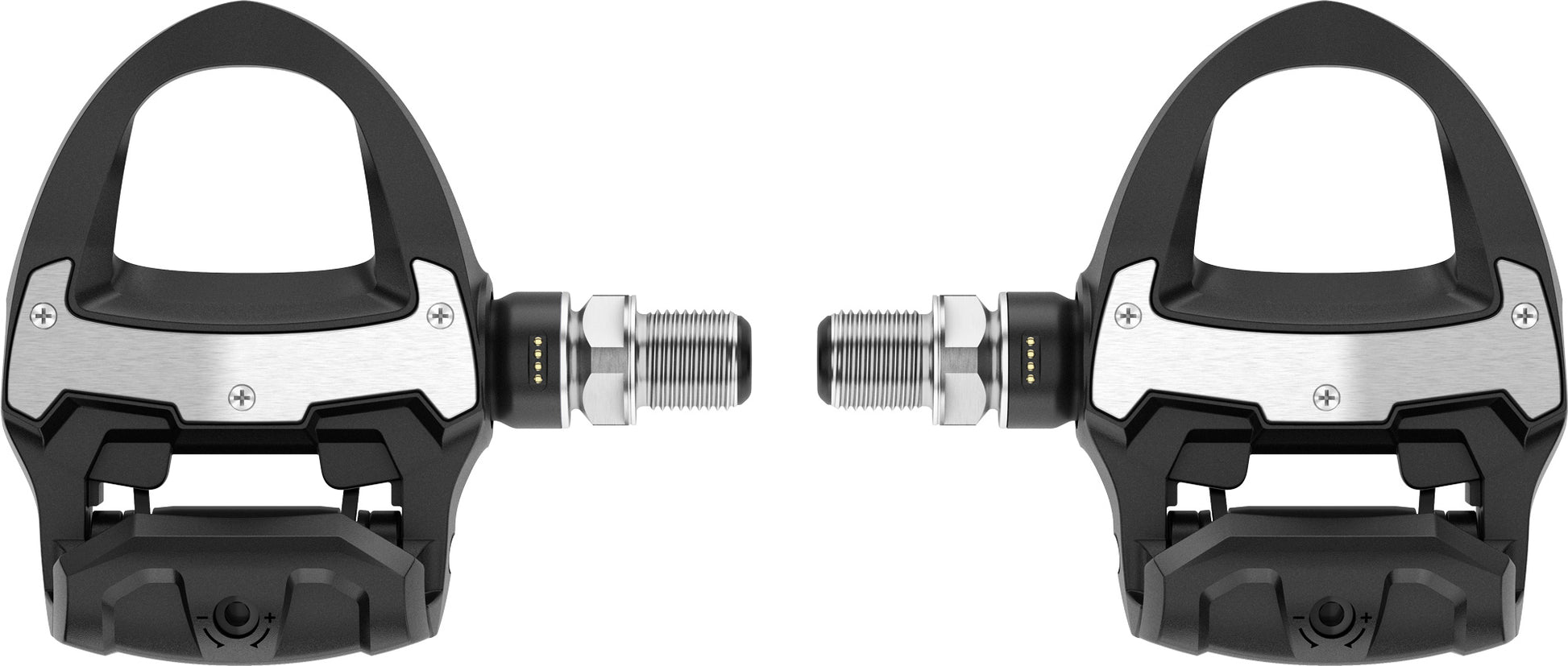 Garmin rally™ rs210 - pédales de capteur de puissance pour shimano spd-sl