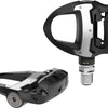 Garmin rally™ rs210 - pédales de capteur de puissance pour shimano spd-sl