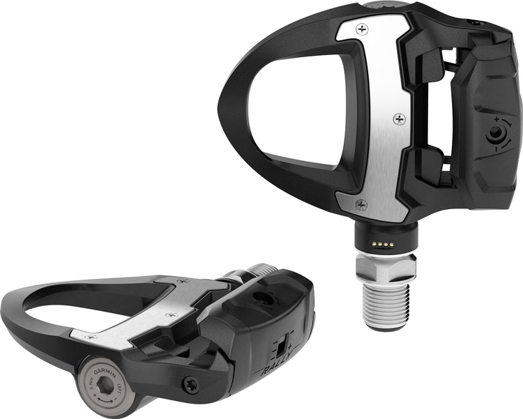 Garmin rally™ rs210 - pédales de capteur de puissance pour shimano spd-sl