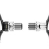 Garmin rally™ rs110 - pédales de capteur de puissance pour shimano spd-sl