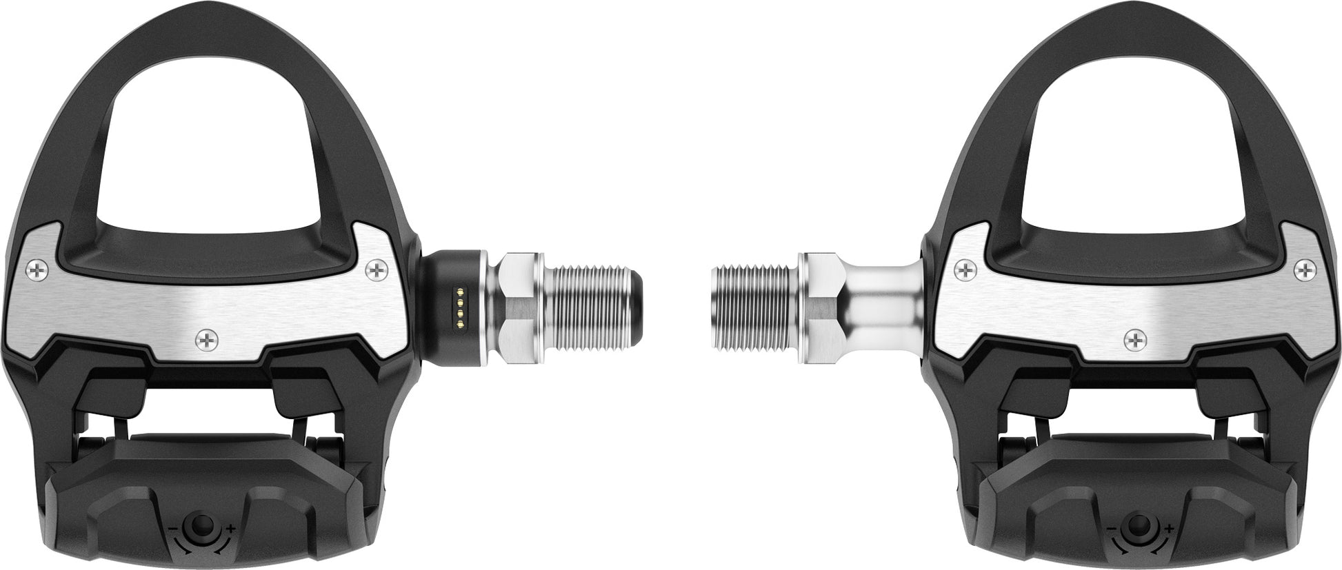 Garmin rally™ rs110 - pédales de capteur de puissance pour shimano spd-sl