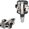 Garmin rally™ xc210 - pédales de capteur de puissance pour shimano spd