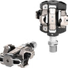 Garmin rally™ xc110 - pédales de capteur de puissance pour shimano spd