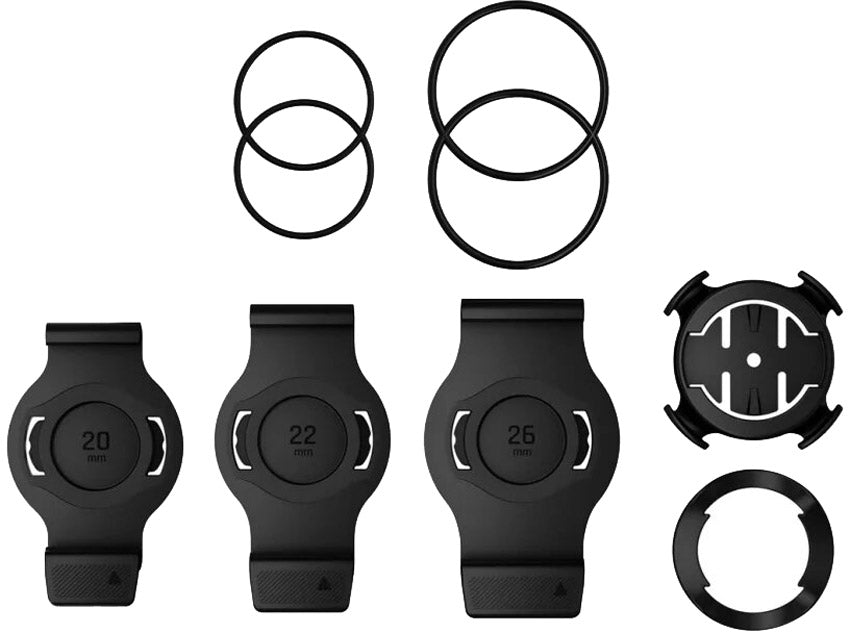 Garmin quickfit® - support vélo
