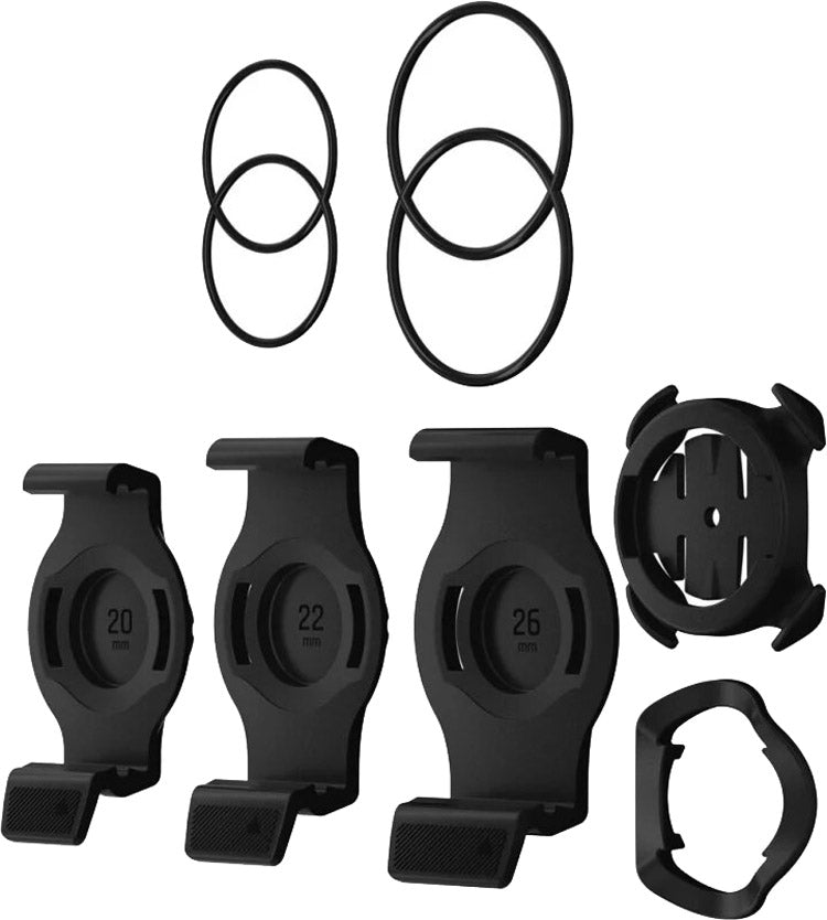 Garmin quickfit® - support vélo