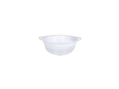 Excellente passoire en plastique pour articles ménagers avec poignées ø31cm