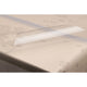 Nappe Patisse transparente 0,20mmx30mtr 140cm