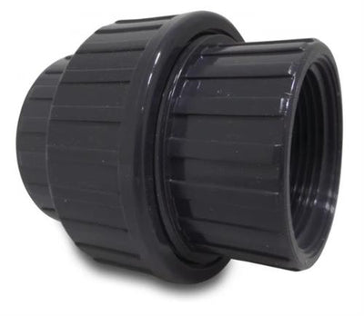 Raccord PVC 3 pièces 3 4 bi bi 10 bar