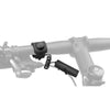 M-Wave Bell noir 120dB sonnette électrique pour vélo 420270