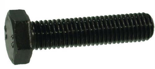 Boulon de robinet 6k 8,8 m16x50 d933 | 50 pièces