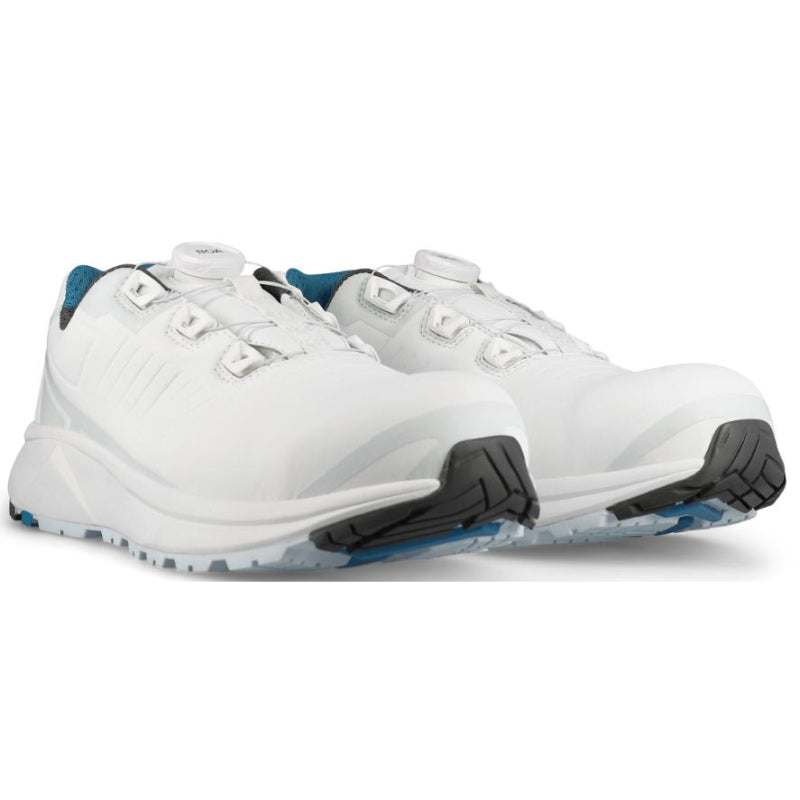 Sika 60202 nuage microfibre boa s2 blanc | blanc | taille 39 - 5703617276053