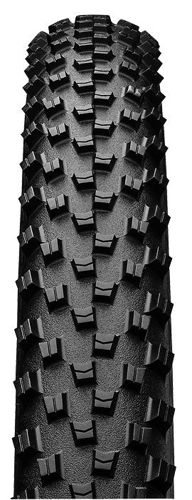 Continental cross king racing sport 26x2.3 pliable